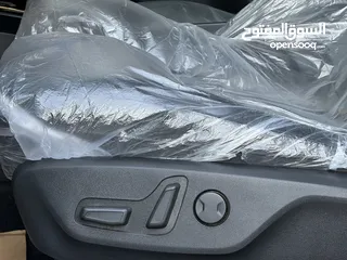  6 بسعر آلعرض ! كيا نيرو هايبرد - بحالة الوكالة -إضافات مميزة- عداد قليل - لون مميز