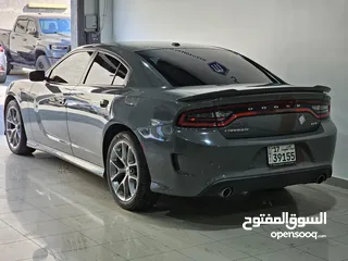  3 Dodge Charger GT