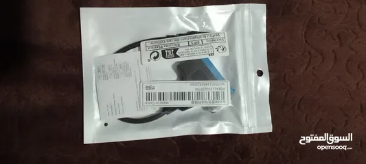  8 قطعة Caddy عدد (1)  و كيبل SATA عدد (2) جديده للبيع
