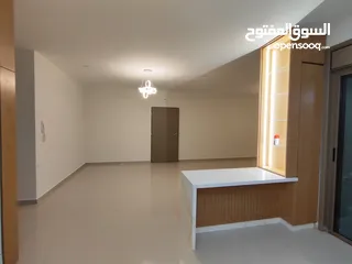  7 شقة جديده سوبر ديلوكس غير مفروش للايجار في الماصيون