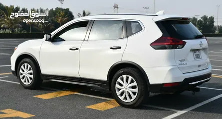  3 Nissan-Rogue-2016 for sale