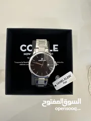  4 طقم ساعتين   Daniel klein اصلية