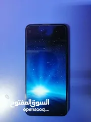  1 جهاز هواوي Y9a وكاله استخدلم اقل من سنه أقرأ الوصف