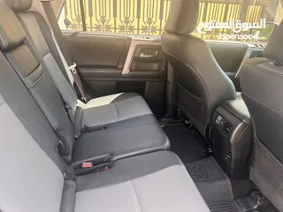  10 Toyota 4Runner 2019 - 7 Seats - For Sale