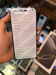 4 Iphone 16 pro max
