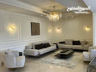  1 شقة مفروشه للايجار في الظهير ( Property 39962 ) سنوي فقط