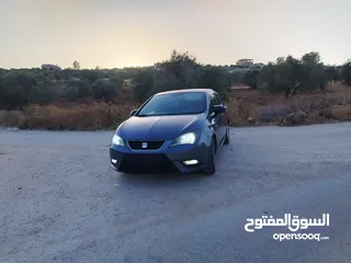  2 سيت ابيزا  2013