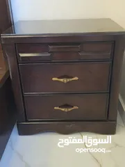  9 غرفة نوم ماستر خشب زان و لاتيه