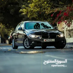  5 BMW 320i 2015 / EID OFFER