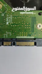  5 متوفر هارد دسك hddعدد 2 250gb 500gb بسعر 55واصل امكانية تنزيل ويندوز