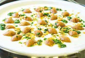  25 خروف مشوي او محشي او محشي ورق عنب دوالي