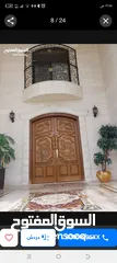  17 شبه قصر للبيع في الاردن عمان فخم جدا شفا بدران من المالك