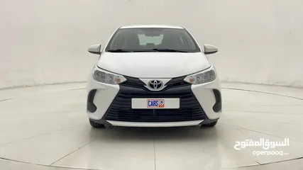  8 (HOME TEST DRIVE AND ZERO DOWN PAYMENT) TOYOTA YARIS