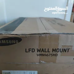  9 Samsung Wall Mountaing Bracket