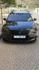  10 سكودا سوبيرب 4*4 2019 ستيج 2 فل قطع سيارة فل الفل الصور بتحكي
