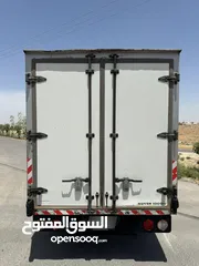  4 كيا بينجو حافظة 2012