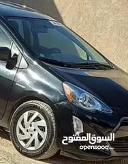  1 بريوس سي للبيع