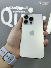 6 IPHONE 14 PRO (128GB) USED /// ايفون 14 برو ذاكرة 128 مستعمل وكاله