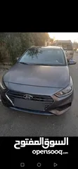  3 2018 Hyundai Accent 1.6