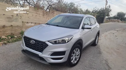  9 جيب هونداي توسان 2020 ديزل 4×4  يد اولا ولا غرام بويه 2000 تيربو بسعر لقطه الله يبارك