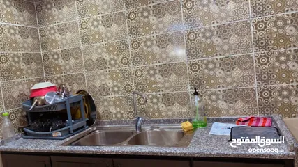  18 شاليه ومزرعة الفرح
