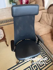  2 Ikea Office chair järvfjället كرسي مكتب