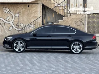  12 Passat b8 2015 فحص نخب