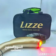  1 جهاز انبات الشعر بتقنية LED
