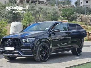  1 Gle350   موديل 2021