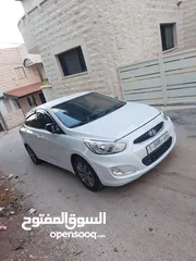  11 هونداي اكسنت 2018