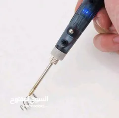 10 USB soldering iron