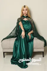  15 New dresses فساتين جديده بقياسات والوان مختلفه