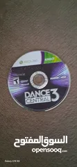  1 dance central 3 by harmonix
