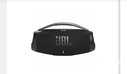  2 سماعة JBL Xtreme 4