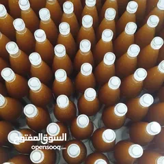  12 للبيع أجود منتجات العسل بالبريمي مقابل وكالة تويوتا بالقرب من منفذ حماسة / الامارات