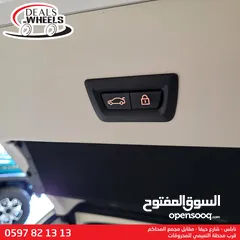  26 بي ام دبليو BMW X4 (XLINE) موديل 2020