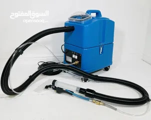  1 ماكينة santoemma sabrina 5000