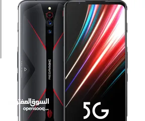  1 ريد مجك 5g