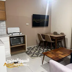  3 استوديو مفروش للإيجار الارسال _قرب مفروشات الرونق