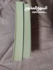  9 6 كتب جديدة - شبه جديدة للبيع بحالة ممتازة