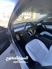 20 تيسلا موديل 3 ديول موتور 2018