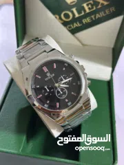  20 ساعات كاربون رولكس رادو