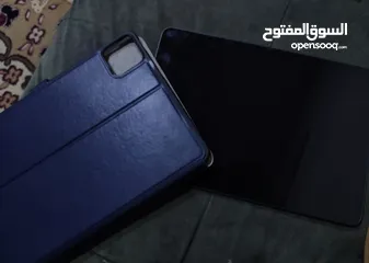  1 شاومي باد 6 اس برو