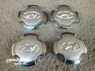  1 غطي جنطات مشكلة للبيع