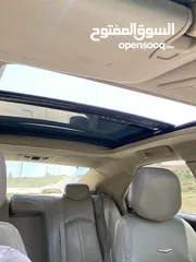  4 كاديلاك cts 2008 للبيع