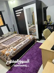  9 شقة شبه ارضي في الزرقاء الجديدة بجانب مسجد نور الهدى