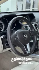  11 Mercedes E350 2016