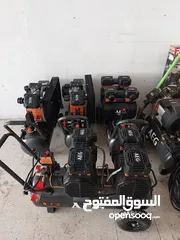  5 كمبرسير هواء الماني