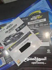  3 The Crew motorfest ( Special Edition ) للبيع أقرا الوصف