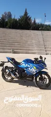  3 سوزوكي جكسر 150 موديل 2020 للبيع